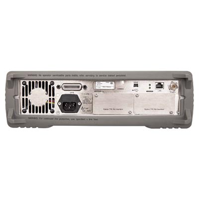 LCR Meter (E4980A) – Agilent